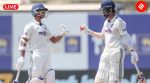 IND vs SL