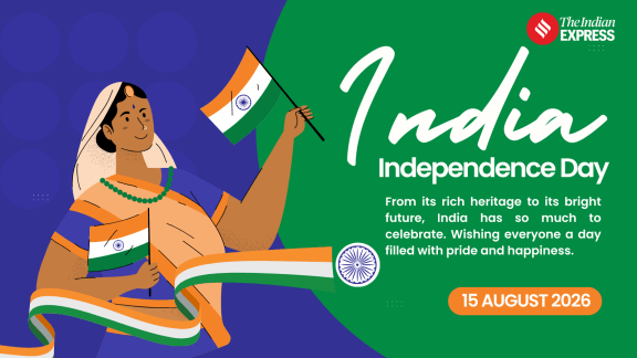 independence day