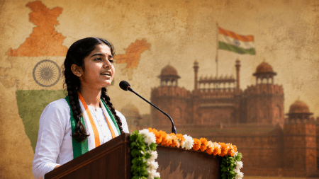 Independence Day Speech 2026