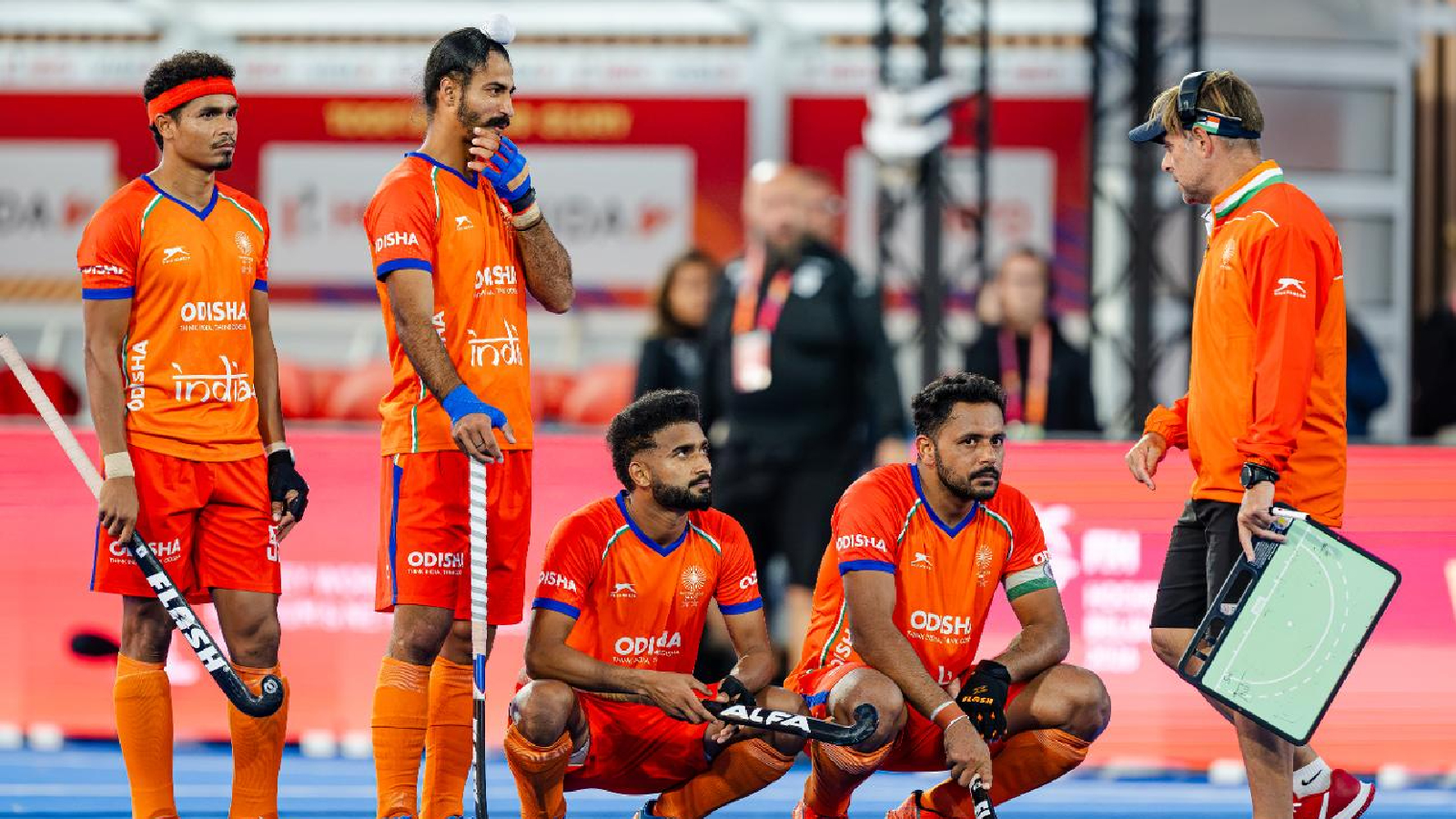 Indian men’s team finishes 8th after losing 3-4 to Belgium in penalty shootout