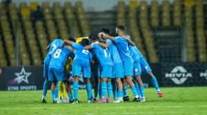 India announce 26-member squad for Brazil, Uruguay and Panama matches