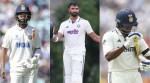 Chesteshwar Pujara India No.3 Test