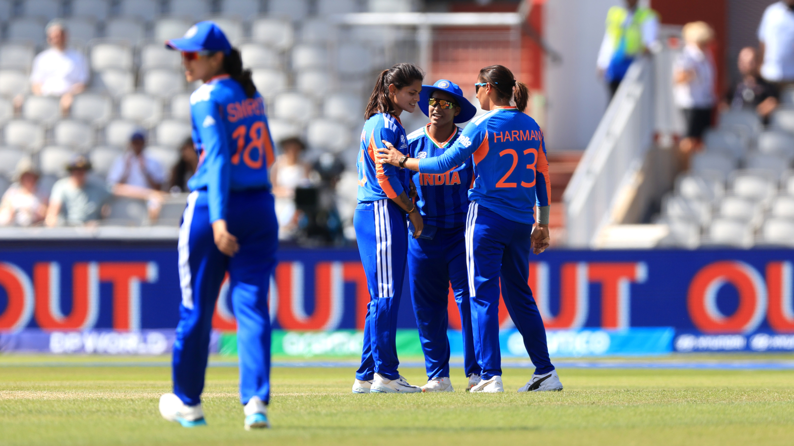 India vs Thailand Women’s Asia Cup 2026 Live Streaming: When, Where to Watch IND vs THAI match?
