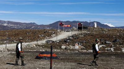 india china, arunachal pradesh, mea,