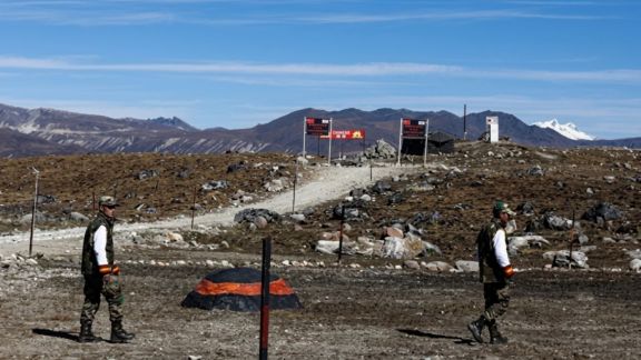 india china, arunachal pradesh, mea,