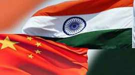 india china