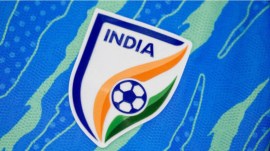 India football team