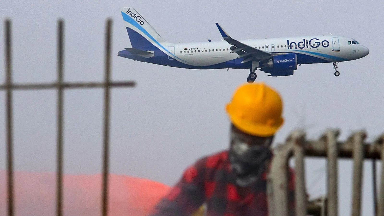 Operating environment challenging, but won't change IndiGo's direction: New CEO Walsh to staff