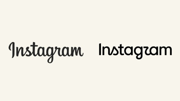 Instagram new logo