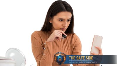 Experts explain how scammers exploit emotions such as FOMO, fear and urgency, and why taking 24 hours to pause and verify could help protect your money.