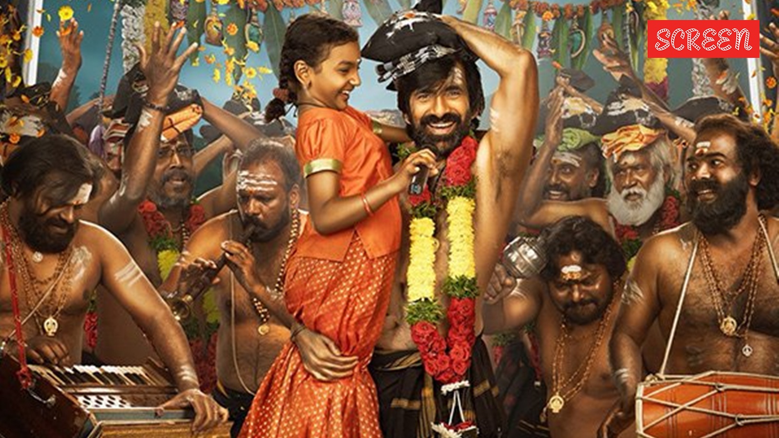 Ravi Teja starrer Irumudi crosses Rs 47 crore mark worldwide in just 48 hours