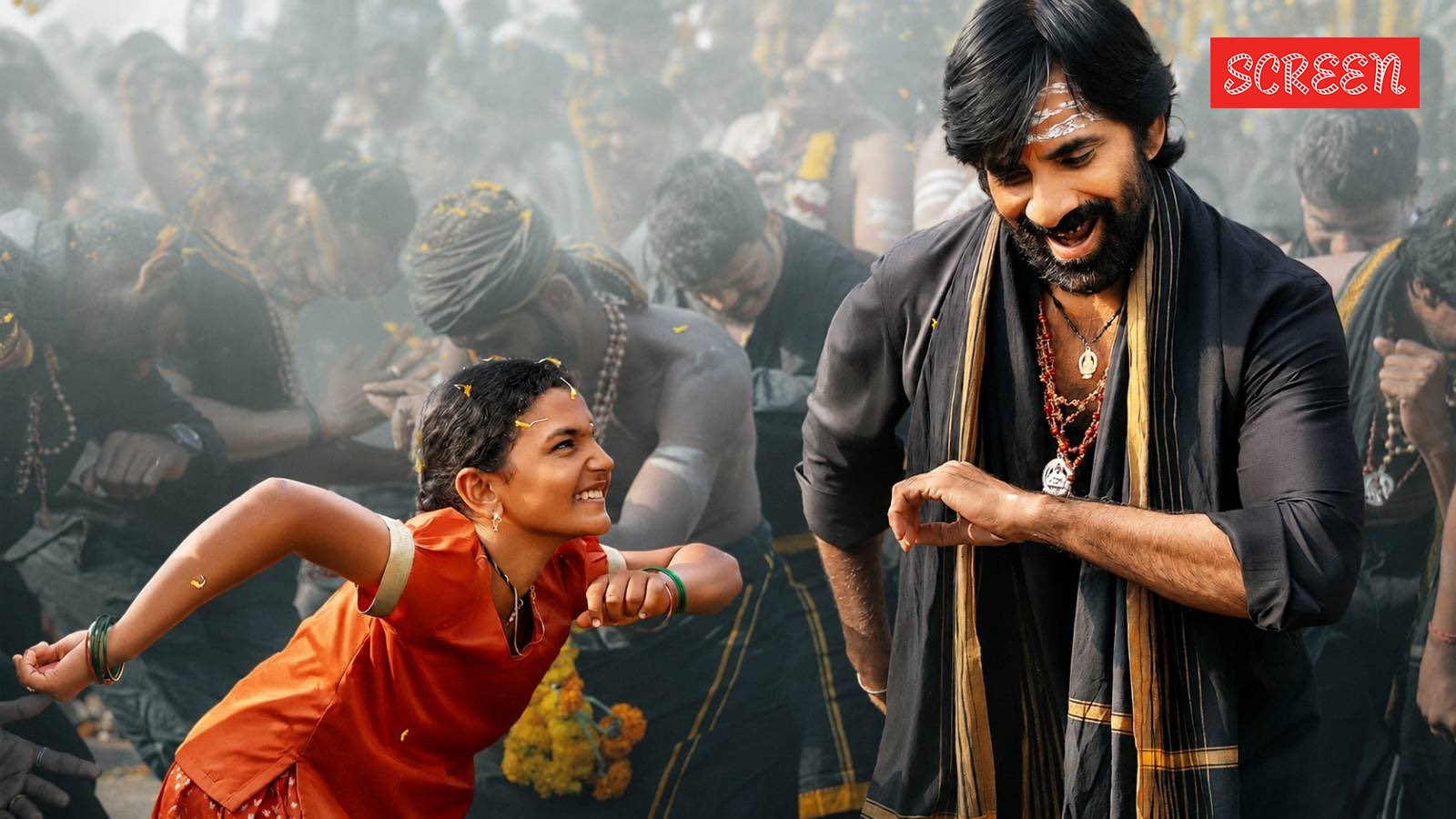 Ravi Teja's Irumudi Receives Mixed to Positive Reviews for Emotional Family Drama