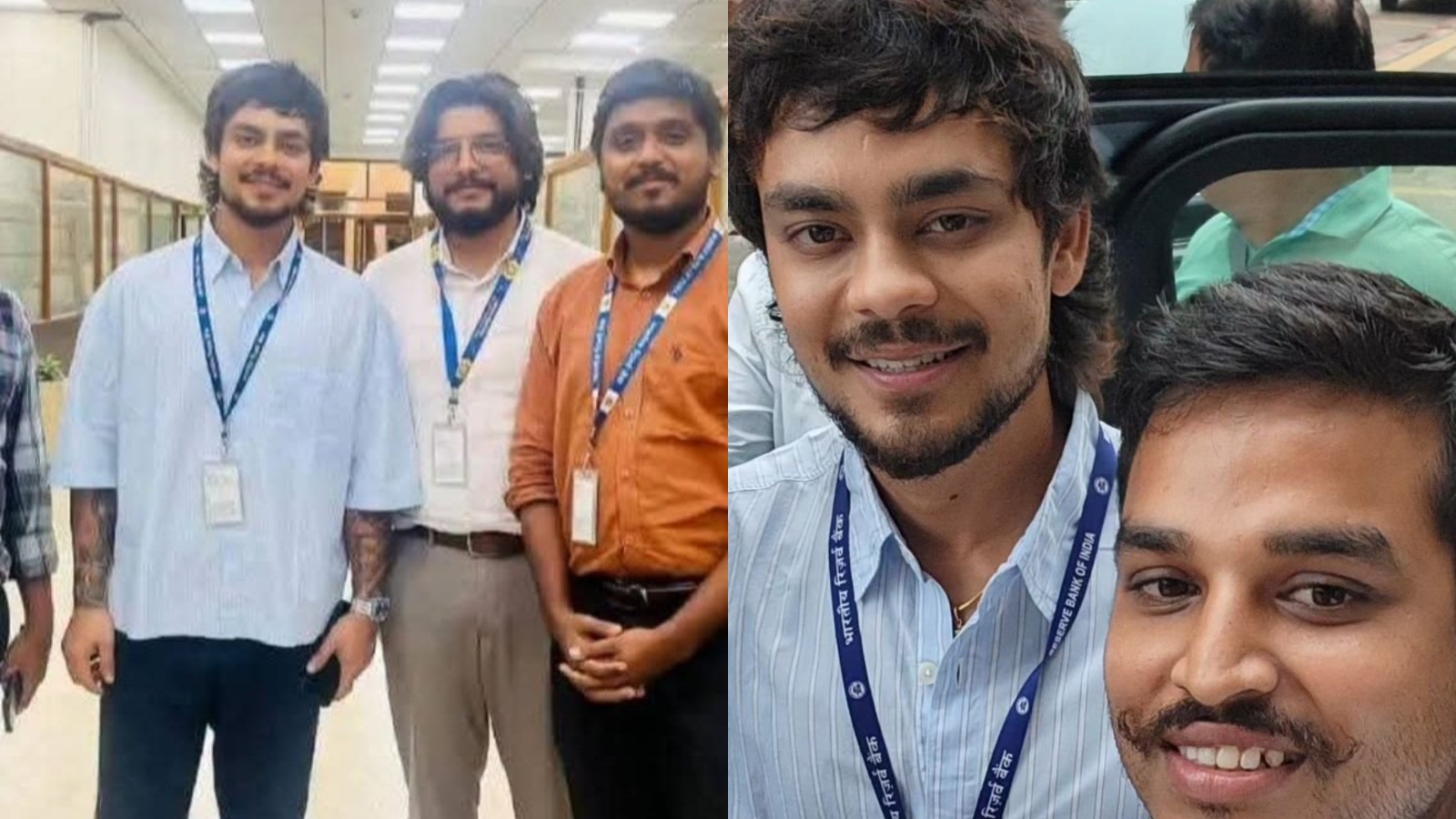 Ishan Kishan Resumes RBI Assistant Manager Role During Cricket Break