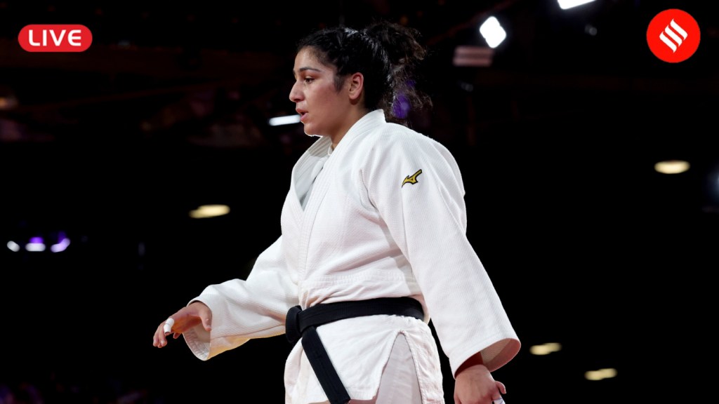 Follow updates of Indians in action at the Commonwealth Games 2026 Day 11. (AP)