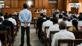 Jammu and Kashmir and Ladakh High Court, J&K High Court order, bank official anti-national activity, #TortureKashmir