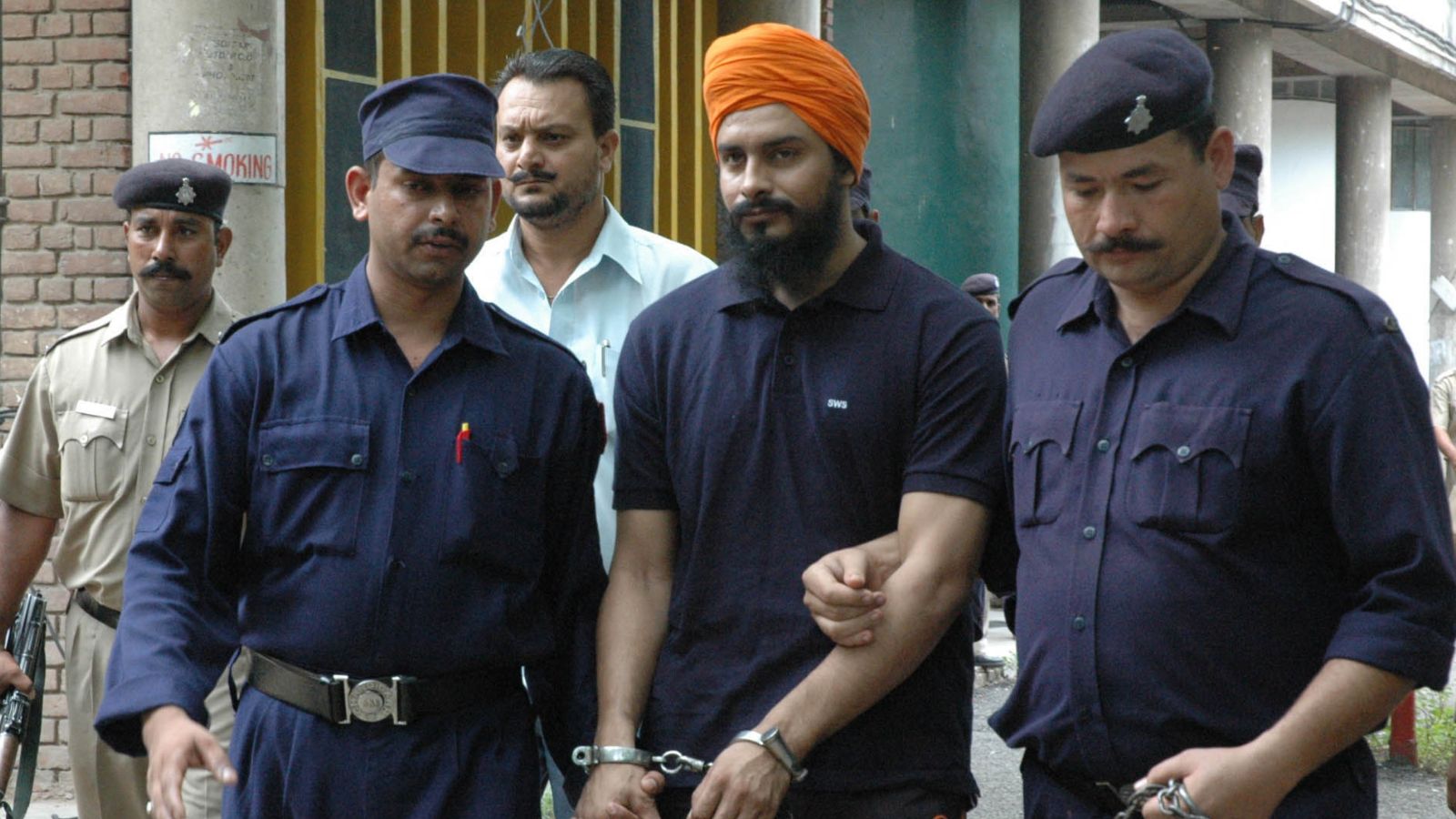 जगतार सिंह हवारा की parole पर पंजाब में राजनीतिक हलचल: बेअंत सिंह हत्याकांड का नया मोड़