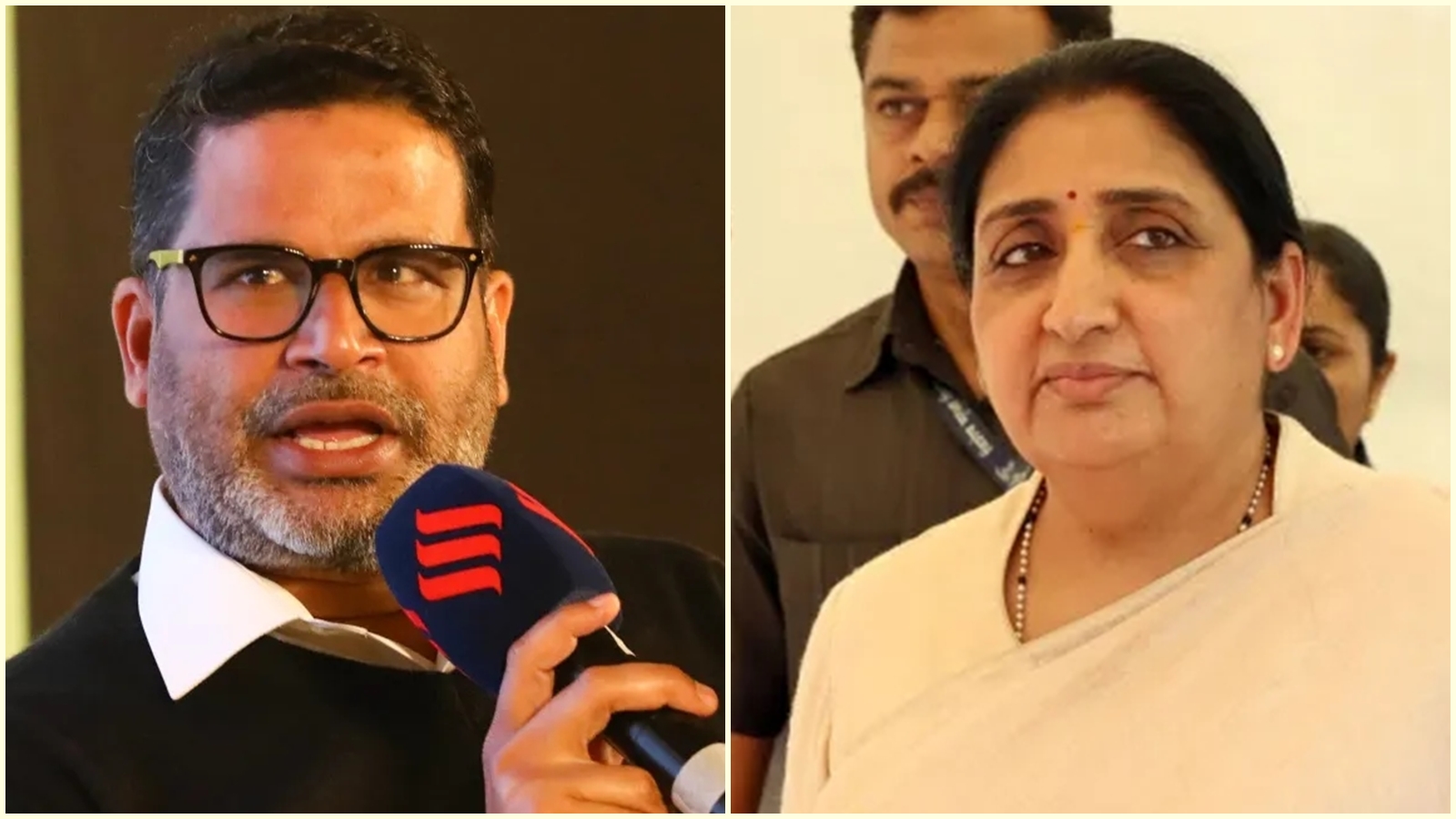 Following Bihar Victory Over BJP, Prashant Kishor Ignites Political Storm in Mumbai