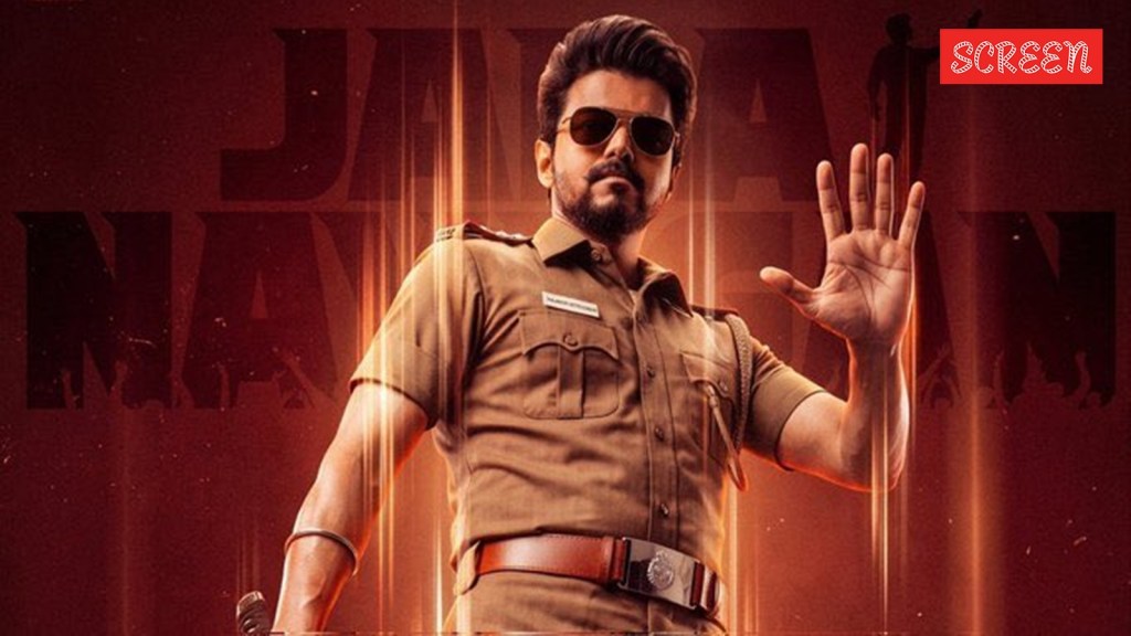 Jana Nayagan Box Office Collection