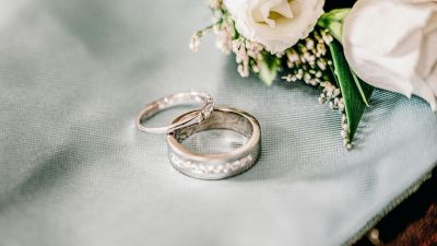 Japanese concept of Ma in marriage and the importance of personal space