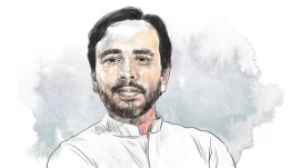 Jayant Chaudhary