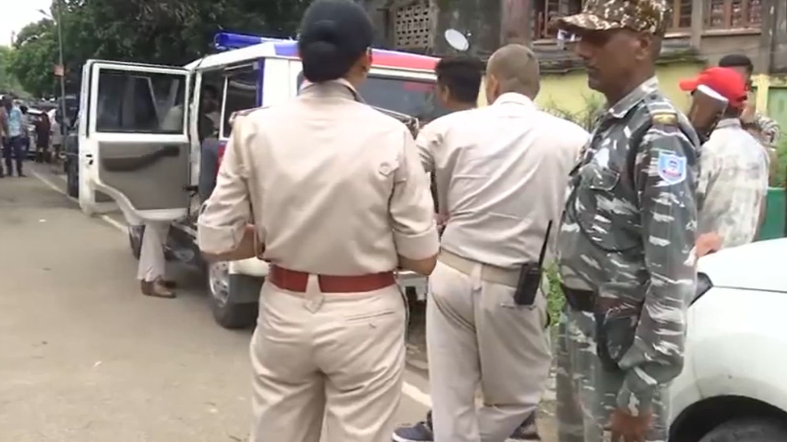 Jharkhand CID Raids 18 Locations Over JPSC Exam Irregularities Case