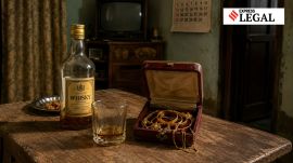 Jharkhand High Court drink habit suicide wife
