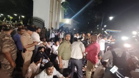 Jharkhand now cancels JSSC exam, orders 'comprehensive inquiry' into errors since 2014