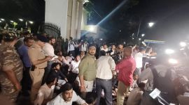 Jharkhand Civil Services exam, Jharkhand Civil Services Preliminary Examination, Jharkhand PCS exam, Supreme Court Jharkhand exam case, CBI probe Jharkhand exam, Jharkhand exam irregularities, Jharkhand PSC exam controversy, JPSC preliminary exam, Jharkhand High Court exam case, Jharkhand civil services protest, SC CBI probe plea, JPSC exam malpractices, Indian Express news