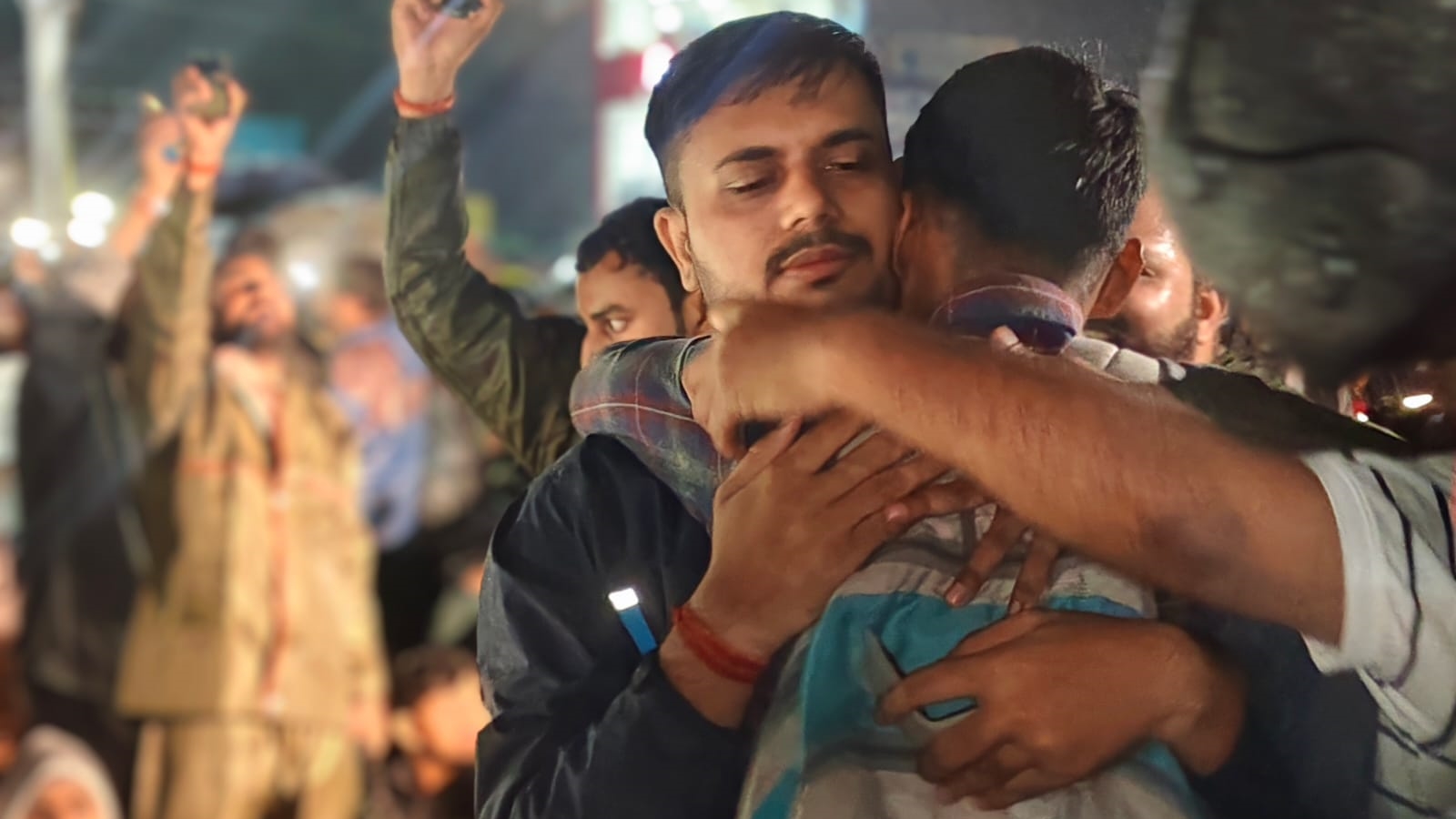 झारखंड में भर्ती परीक्षा रद्द होने से हड़कंप: सुबह कर्मचारी, शाम को बेरोजगार बने हजारों युवा