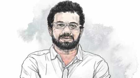 CPM MP John Brittas, congress, monsoon session