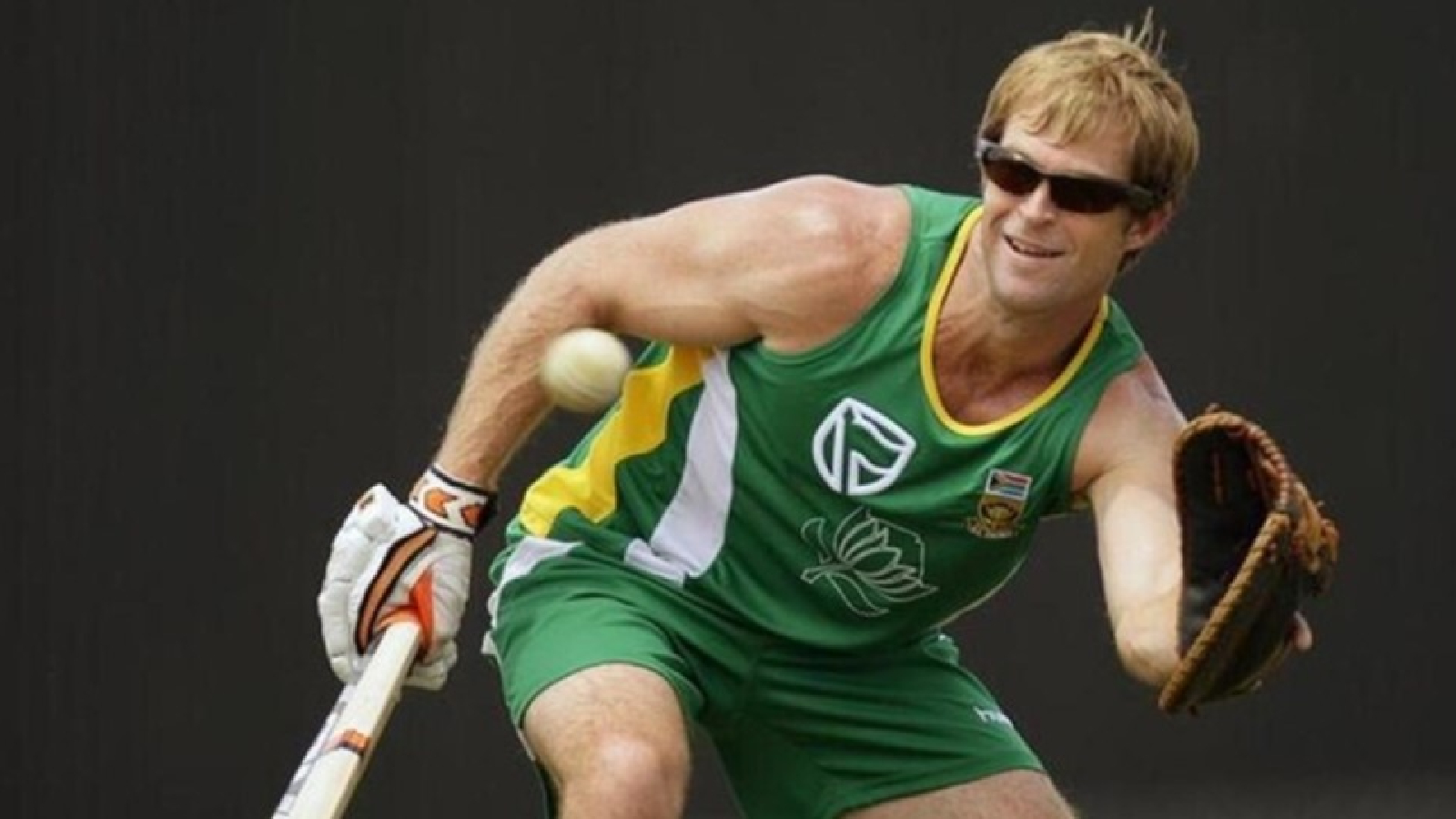 'Difficult to think of cricket without 50-over version': Jonty Rhodes