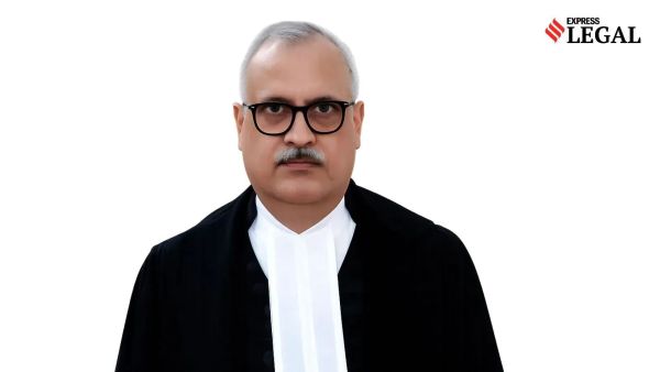 Justice Achal Sachdev Maintenance Allahabad High Court Marriage Husband Wife