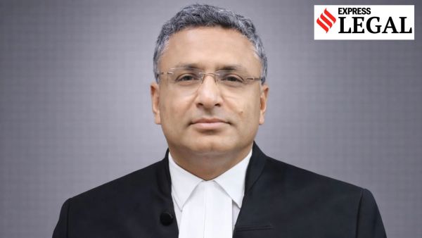 Justice Amit Bansal Delhi High Court Gang Rape Indian Railways Train NHRC