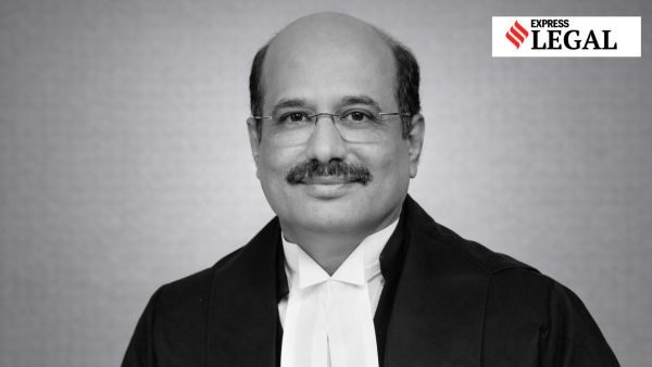 Justice Amit Borkar Bombay High Court teacher reinstatement appointment