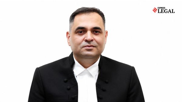 Justice Amit Seth madhya pradesh high court