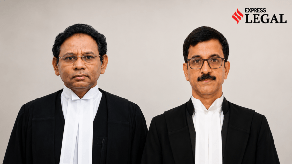 Justices Anil K Narendran and Muralee Krishna heard the matter on August 3. 