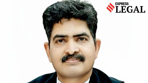 Justice Anoop Kumar Dhand