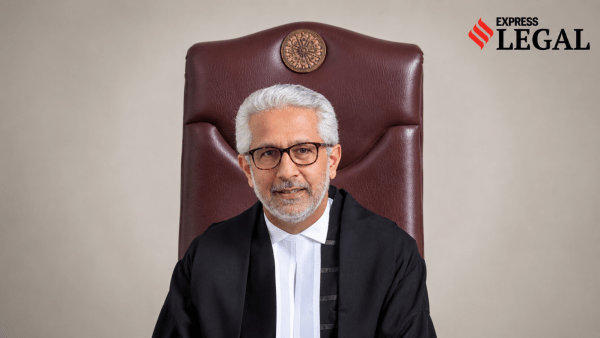 Justice Anup Jairam Bhambani Delhi High Court