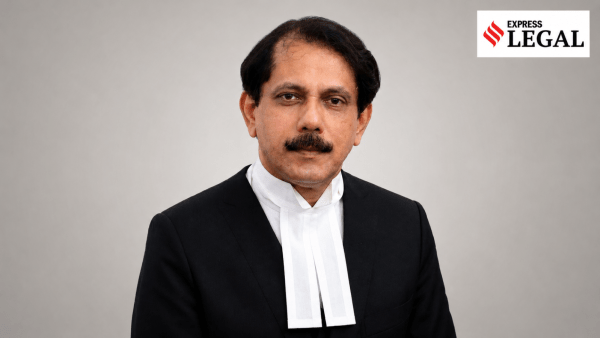 Justice CS Dias Kerala High Court