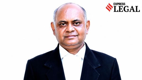 Justice Gajendra Singh Madhya Pradesh High Court 