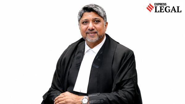 Justice Harish Vaidyanathan Shankar Delhi High Court Litigant Cost