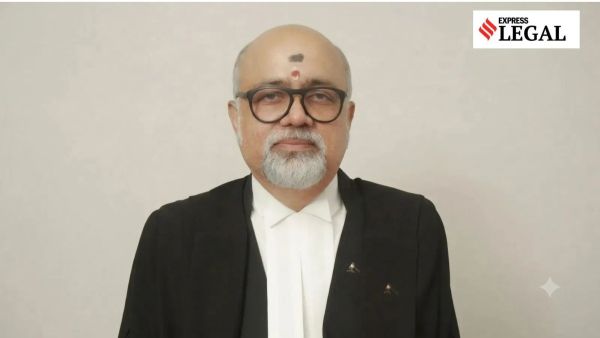 Justice Harishankar V Menon Kerala High Court Couple IVF
