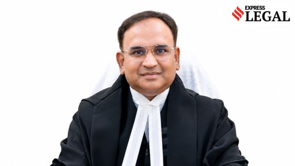 Justice Indrajeet Shukla Allahabad High Court Woman Husband Cruelty