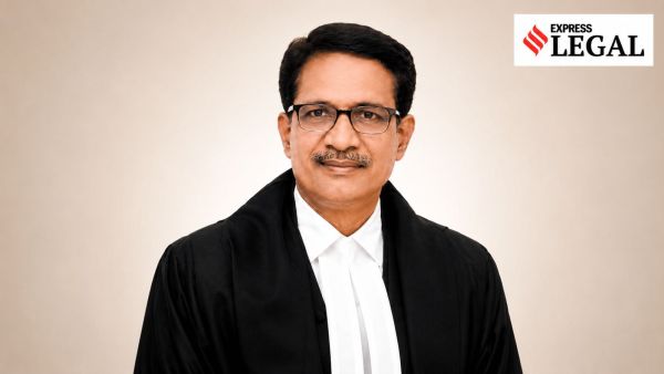 Justice J Sreenivas Rao Telangana High Court Court Proceedings Recordings