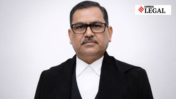 Justice Pradeep Kumar Srivastava Jharkhand High Court dowry wife death suicide 
