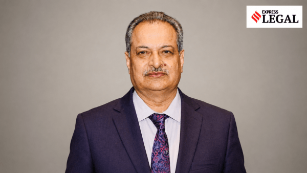 Justice MA Chowdhary Jammu and Kashmir High Court