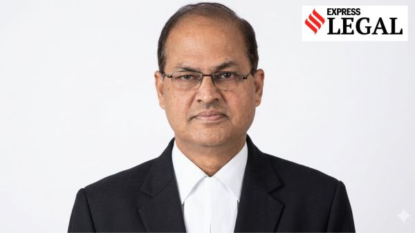 Justice Milind Ramesh Phadke Madhya Pradesh High Court constable promotion bravery