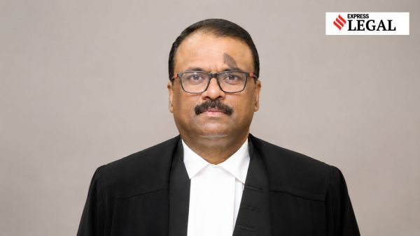Justice N Unni Krishnan Nair