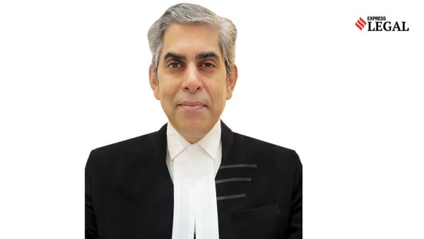 Justice Nyapathy Vijay Andhra Pradesh High Court 