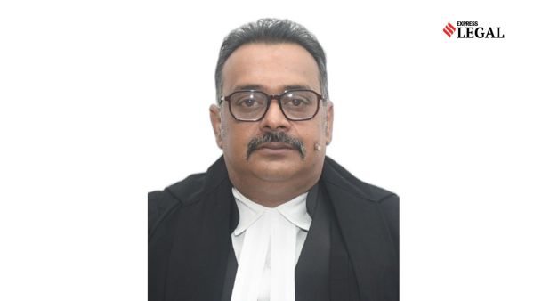 Justice Praveen Kumar Patna High Court disproportionate assets DSP Bihar 